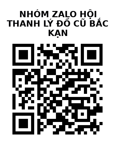 QR Code của URL hiện tại