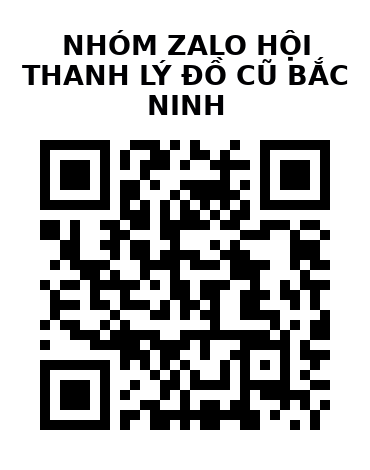 QR Code của URL hiện tại