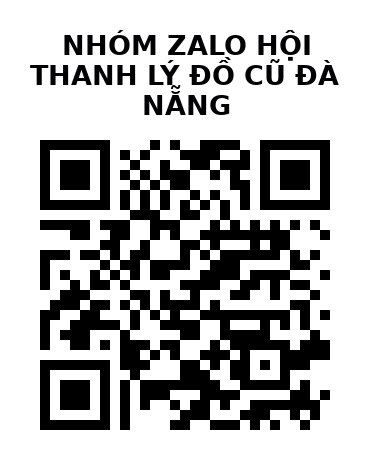 QR Code của URL hiện tại
