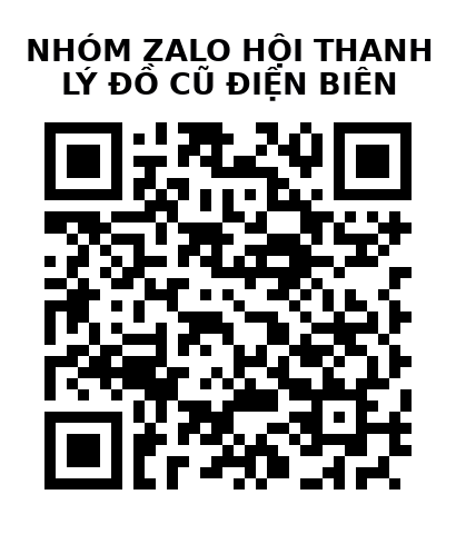 QR Code của URL hiện tại