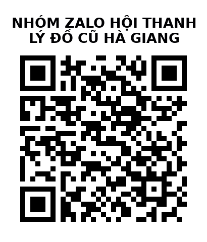 QR Code của URL hiện tại
