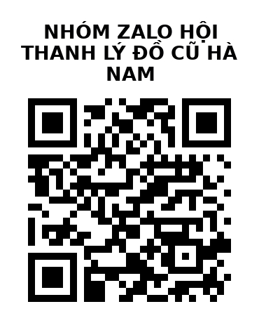 QR Code của URL hiện tại