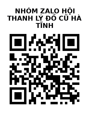 QR Code của URL hiện tại
