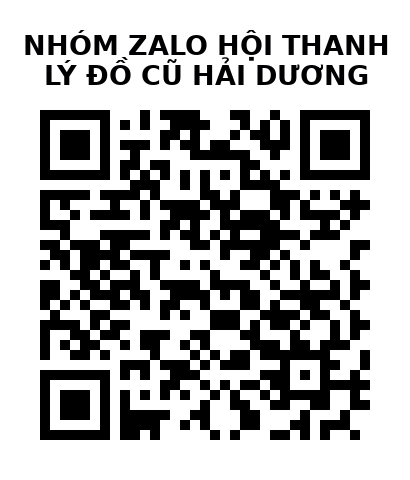 QR Code của URL hiện tại