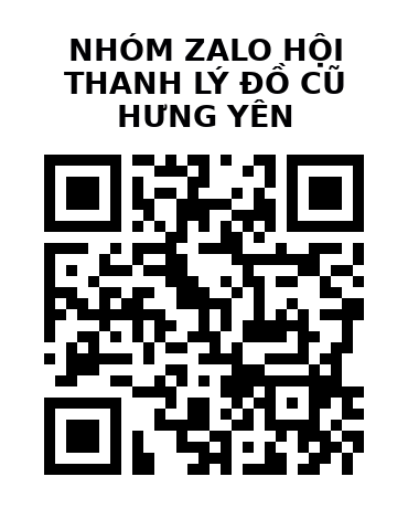 QR Code của URL hiện tại