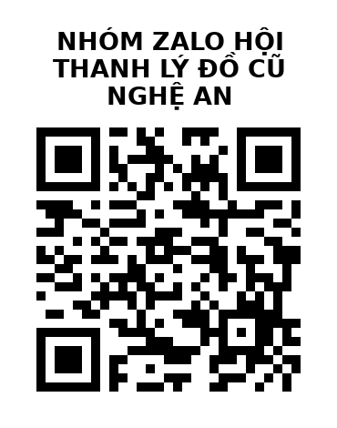QR Code của URL hiện tại