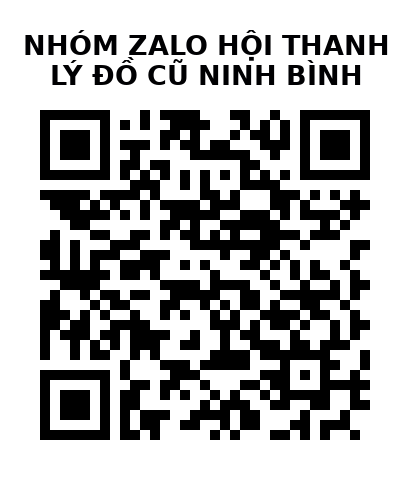 QR Code của URL hiện tại