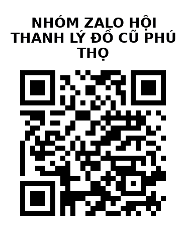 QR Code của URL hiện tại