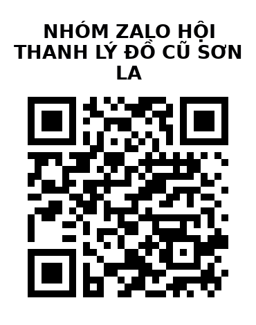 QR Code của URL hiện tại
