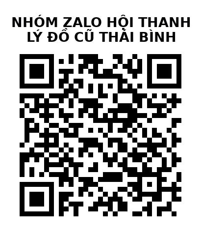 QR Code của URL hiện tại