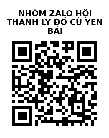 QR Code của URL hiện tại