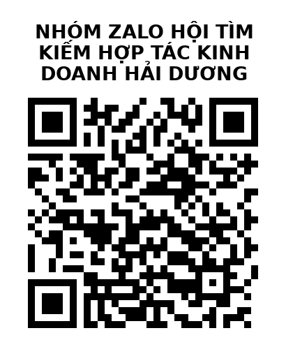 QR Code của URL hiện tại