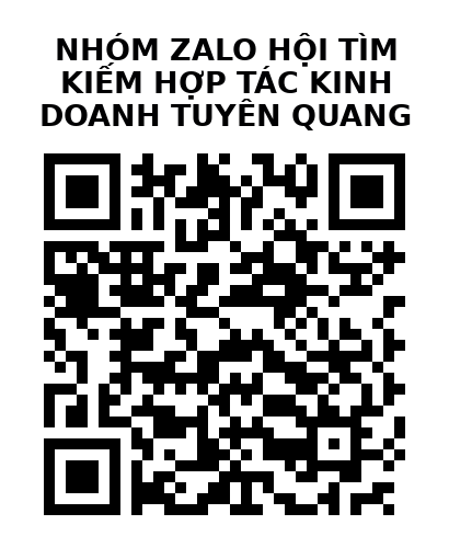 QR Code của URL hiện tại
