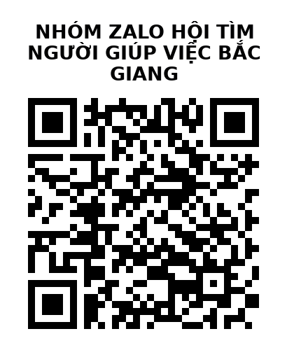 QR Code của URL hiện tại