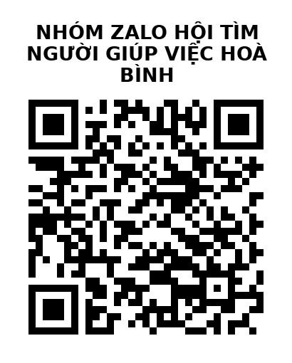 QR Code của URL hiện tại