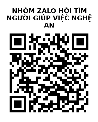 QR Code của URL hiện tại