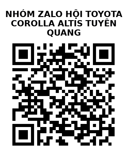 QR Code của URL hiện tại