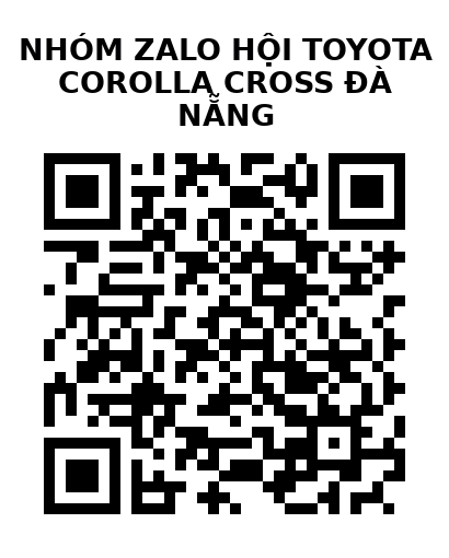 QR Code của URL hiện tại