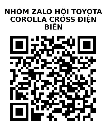 QR Code của URL hiện tại