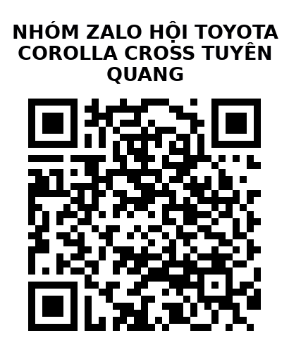 QR Code của URL hiện tại