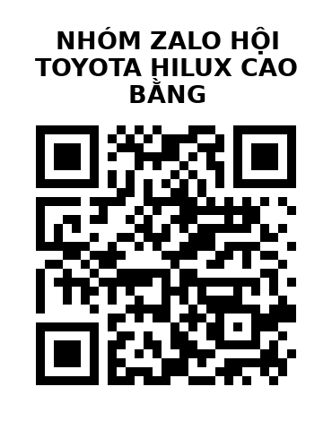QR Code của URL hiện tại