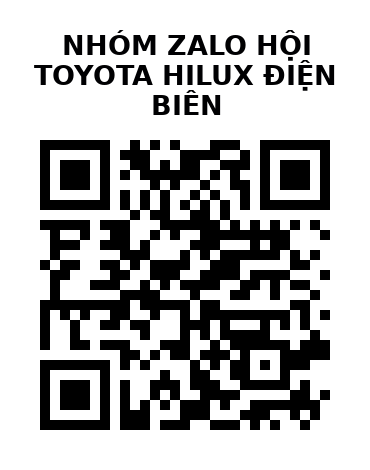 QR Code của URL hiện tại