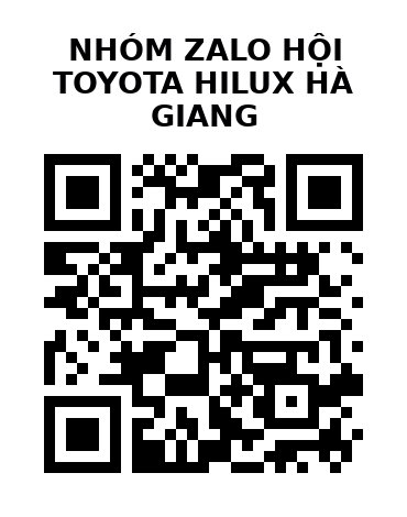 QR Code của URL hiện tại