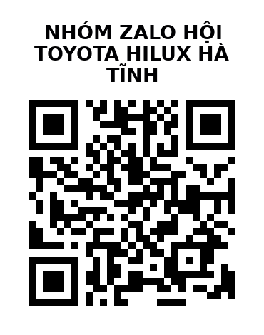 QR Code của URL hiện tại