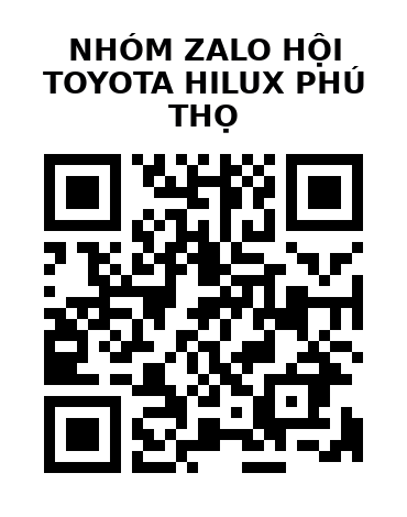 QR Code của URL hiện tại
