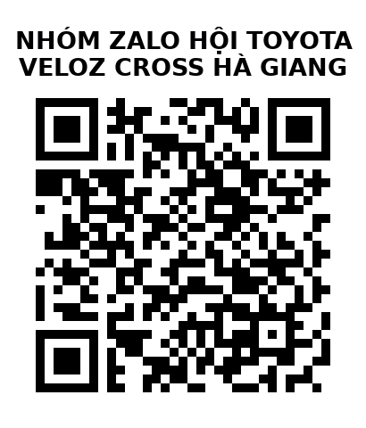 QR Code của URL hiện tại