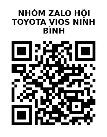 QR Code của URL hiện tại