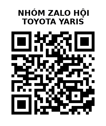 QR Code của URL hiện tại