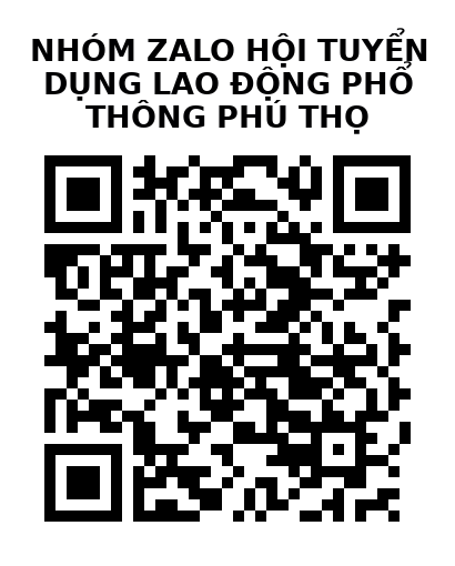 QR Code của URL hiện tại