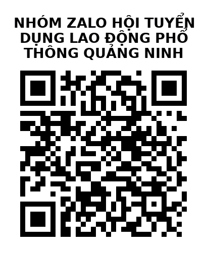 QR Code của URL hiện tại