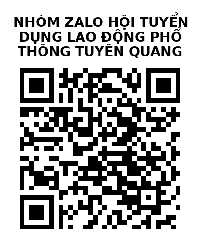 QR Code của URL hiện tại
