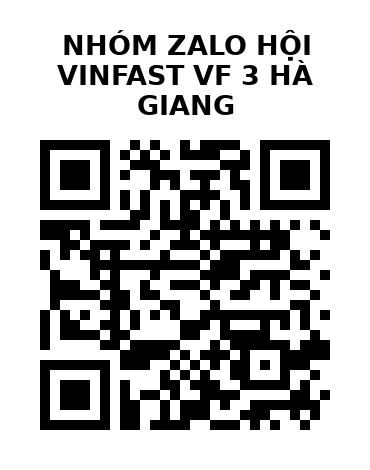 QR Code của URL hiện tại