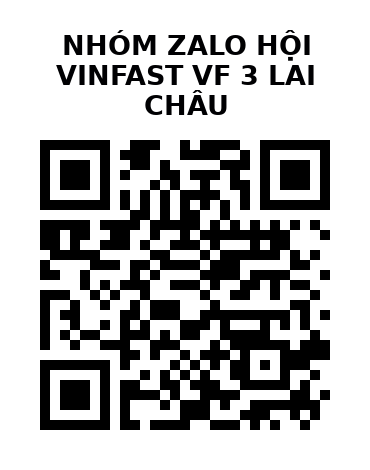 QR Code của URL hiện tại