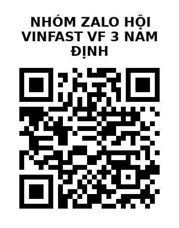 QR Code của URL hiện tại