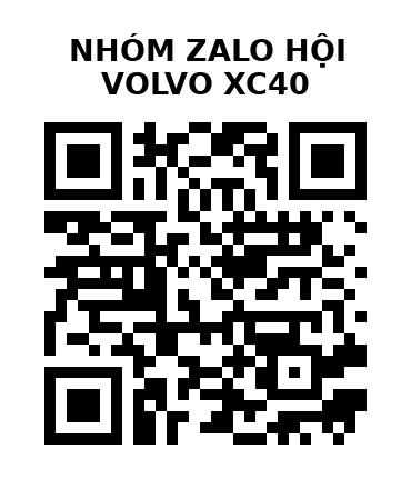 QR Code của URL hiện tại