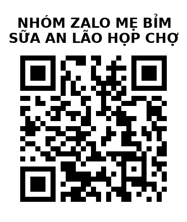 QR Code của URL hiện tại