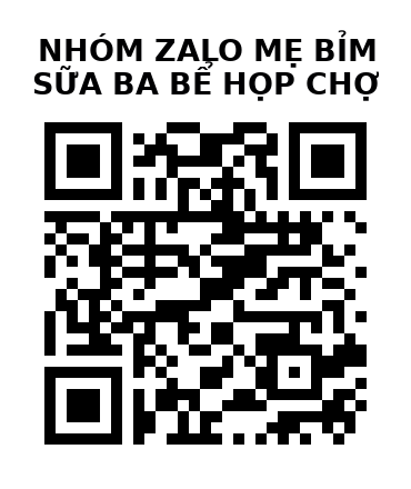 QR Code của URL hiện tại