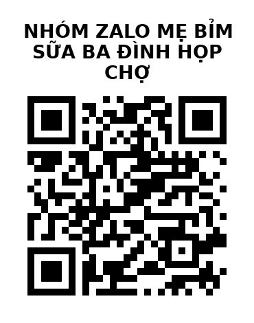 QR Code của URL hiện tại