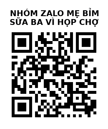 QR Code của URL hiện tại