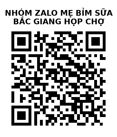 QR Code của URL hiện tại