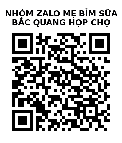 QR Code của URL hiện tại