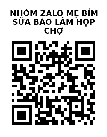 QR Code của URL hiện tại
