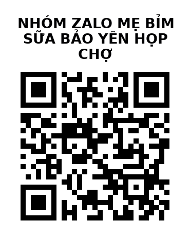 QR Code của URL hiện tại