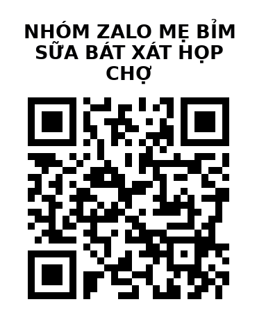 QR Code của URL hiện tại