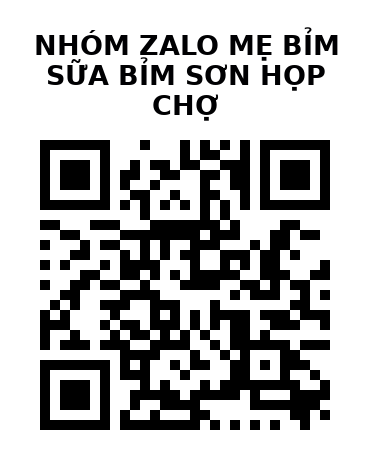 QR Code của URL hiện tại