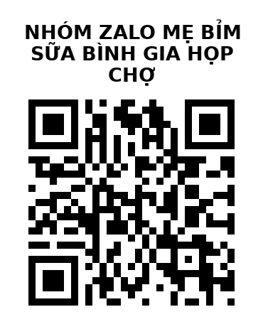 QR Code của URL hiện tại